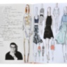 The School of Fashion 30 Parsons Designers ASSOULINE