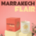 Marrakech Flair - Travel from Home Candle ASSOULINE