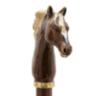 Brown Horse Shoehorn Pasotti