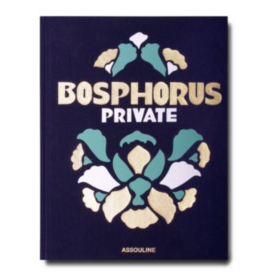 Bosphorus Private ASSOULINE