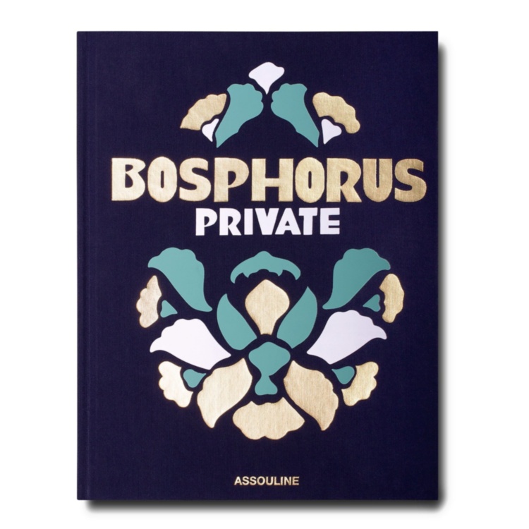 Bosphorus Private ASSOULINE