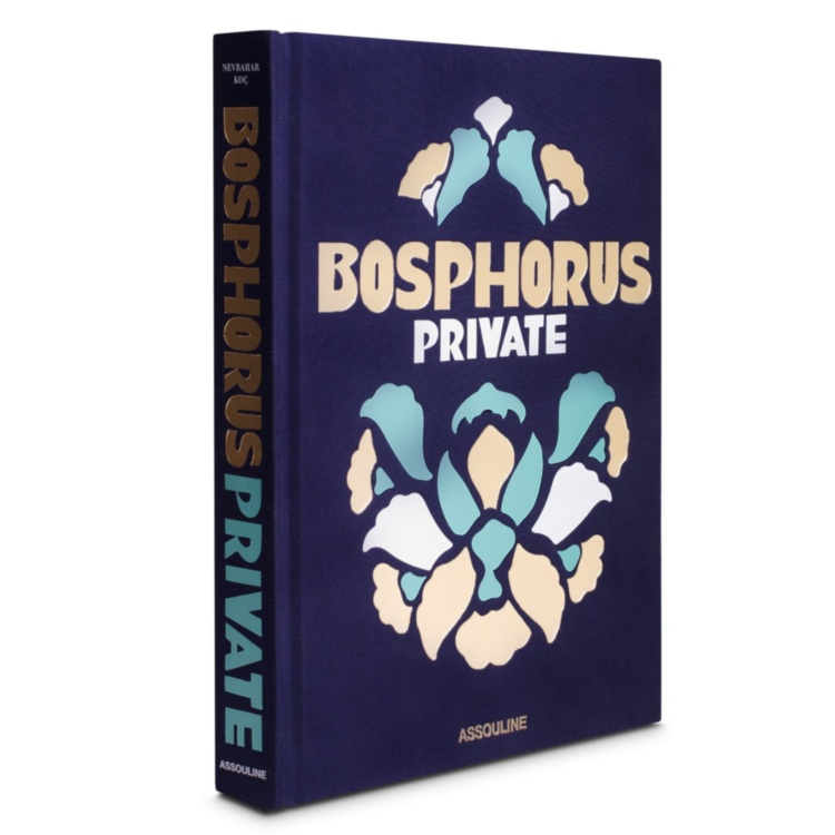 Bosphorus Private ASSOULINE