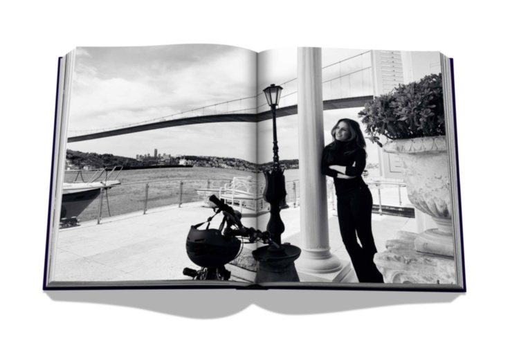 Bosphorus Private ASSOULINE