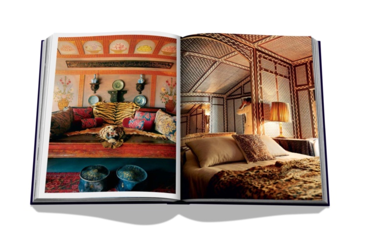 Bosphorus Private ASSOULINE