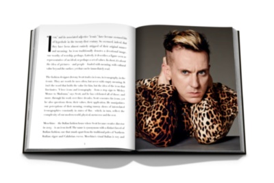 Moschino ASSOULINE