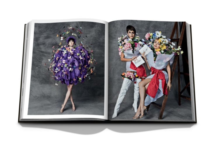 Moschino ASSOULINE