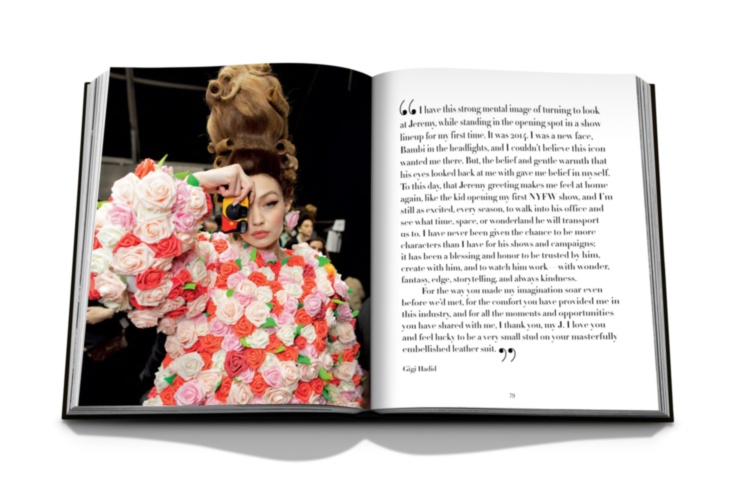 Moschino ASSOULINE