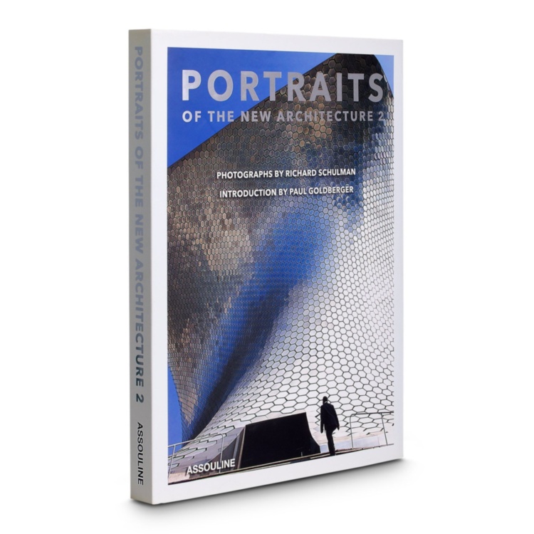 Portraits of the New Architecture 2 ASSOULINE