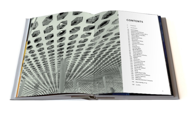 Portraits of the New Architecture 2 ASSOULINE