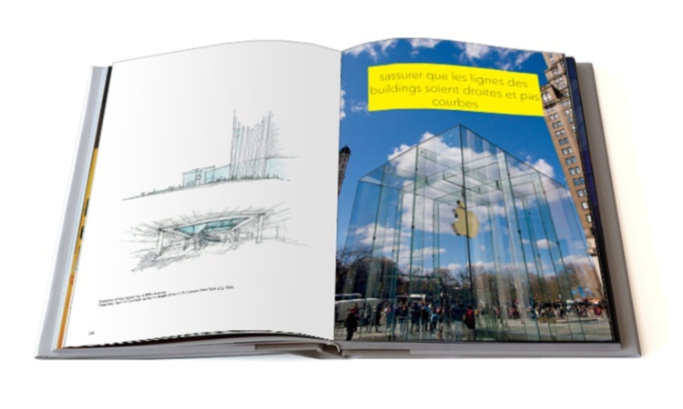 Portraits of the New Architecture 2 ASSOULINE