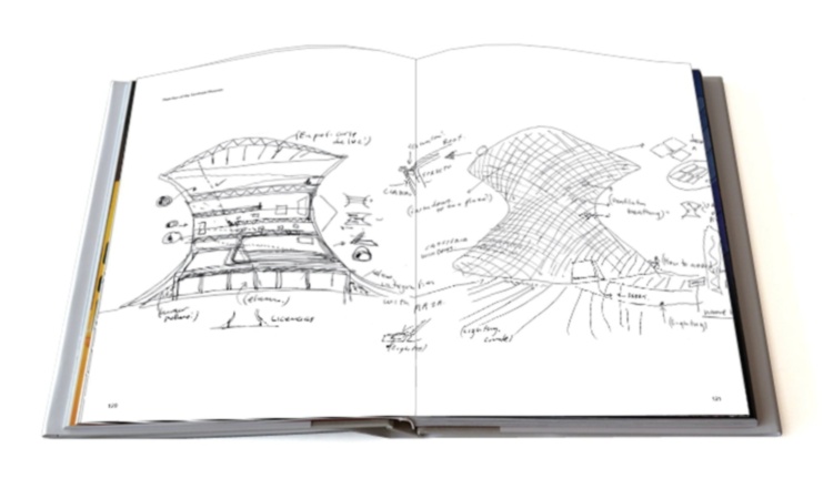Portraits of the New Architecture 2 ASSOULINE