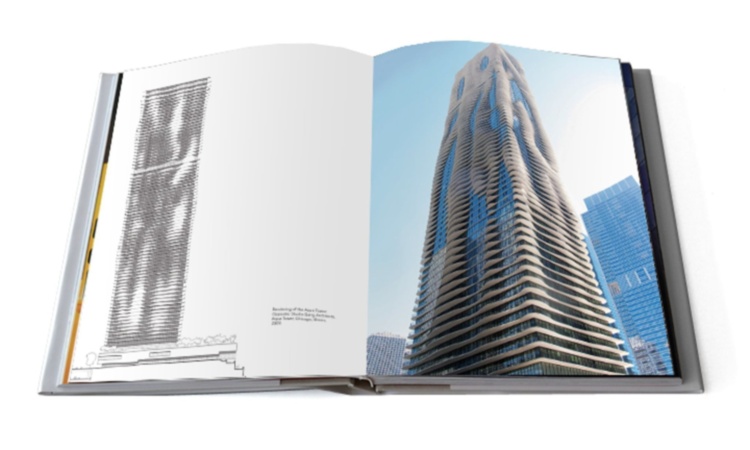 Portraits of the New Architecture 2 ASSOULINE