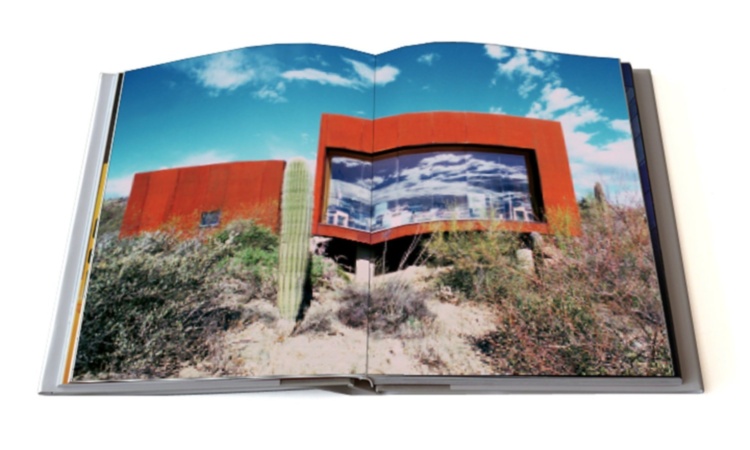 Portraits of the New Architecture 2 ASSOULINE