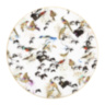 Garden Birds Charger Plate