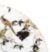 Garden Birds Charger Plate