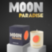 Moon Paradise - Travel from Home Candle ASSOULINE