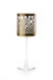 MARRAKECH GOLD Wine Glass