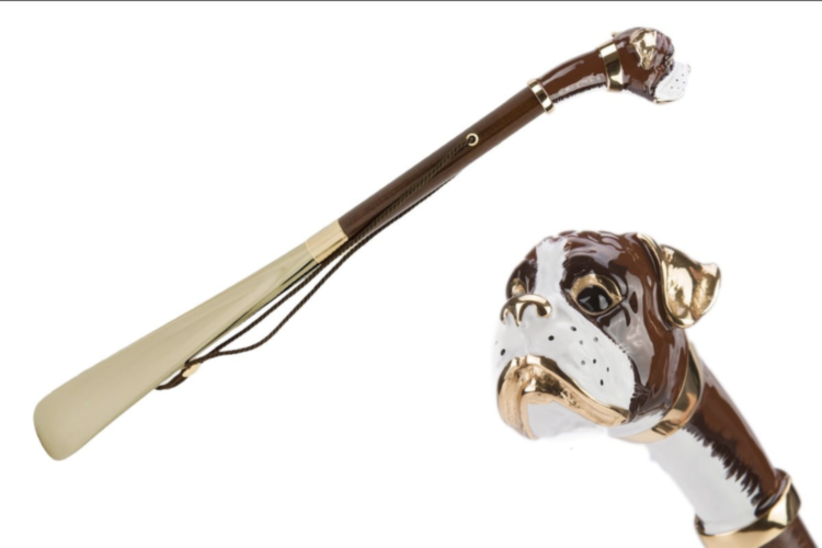 Boxer Shoehorn Pasotti