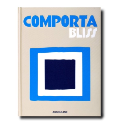 Comporta Bliss ASSOULINE