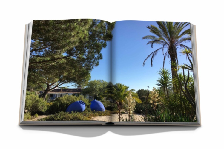 Comporta Bliss ASSOULINE