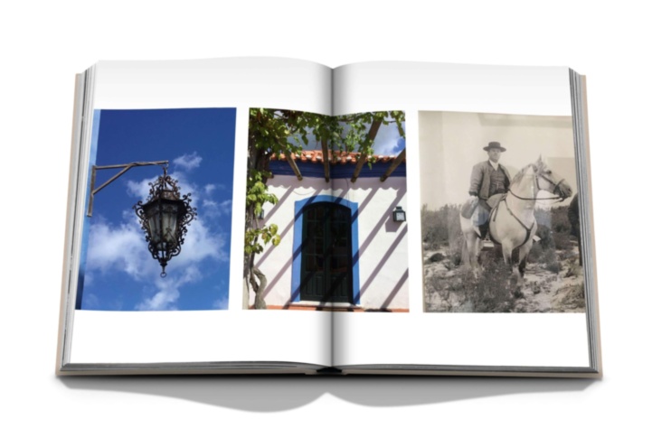 Comporta Bliss ASSOULINE