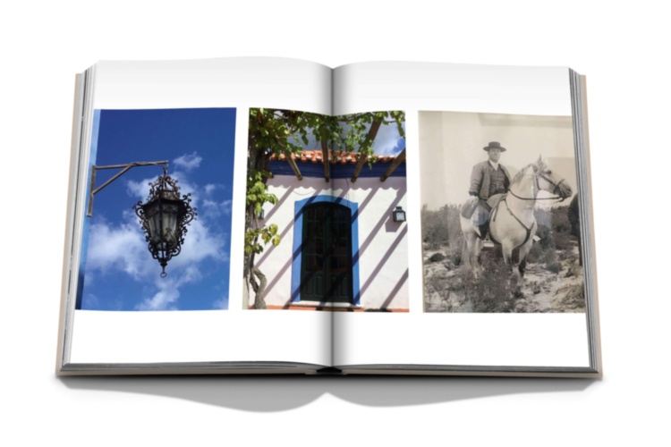Comporta Bliss ASSOULINE
