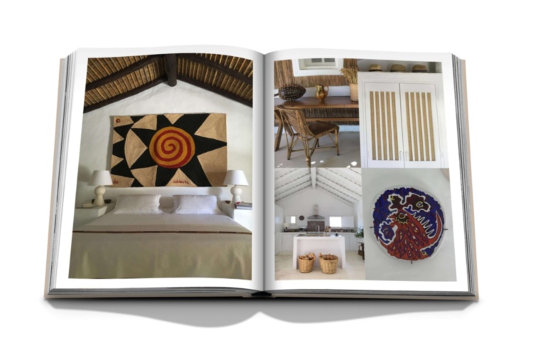 Comporta Bliss ASSOULINE