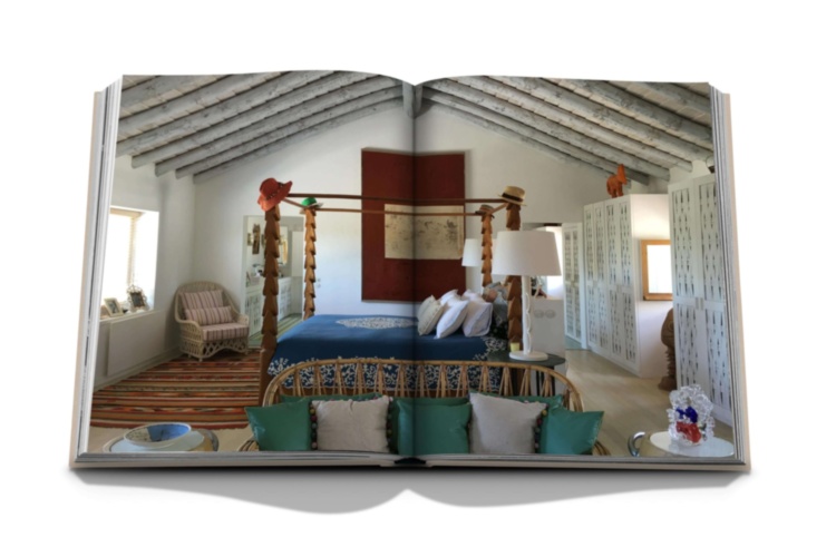 Comporta Bliss ASSOULINE
