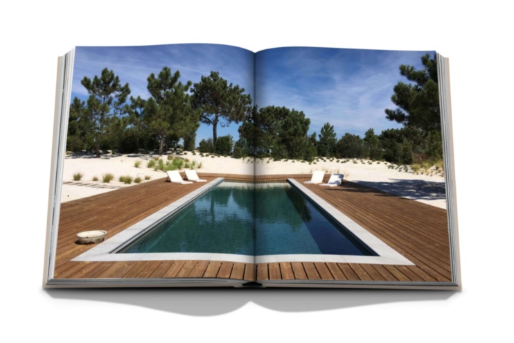 Comporta Bliss ASSOULINE