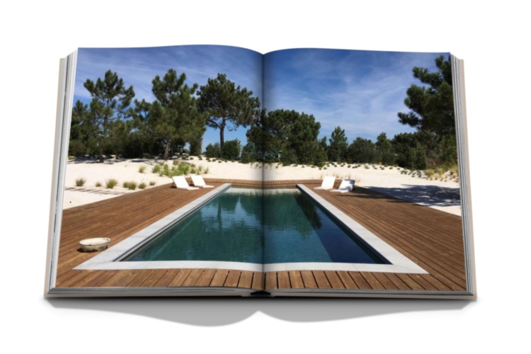 Comporta Bliss ASSOULINE