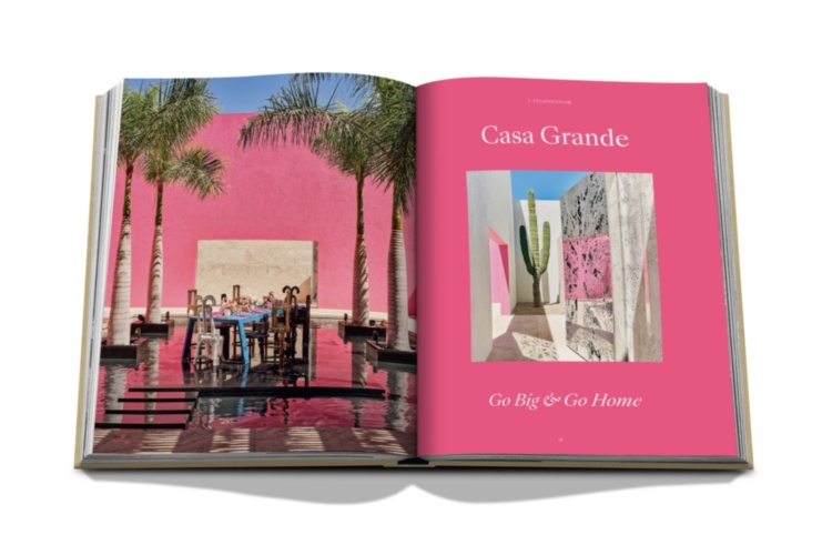 Ken Fulk: The Movie in My Mind ASSOULINE