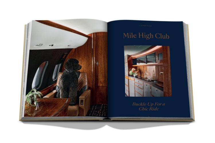 Ken Fulk: The Movie in My Mind ASSOULINE