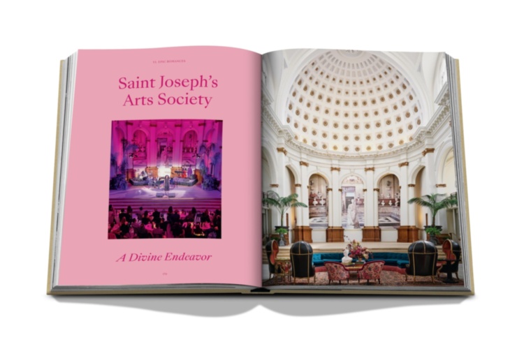 Ken Fulk: The Movie in My Mind ASSOULINE