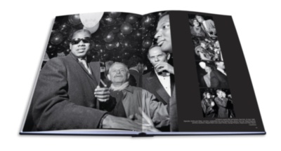 Jonathan Becker: 30 Years at Vanity Fair ASSOULINE