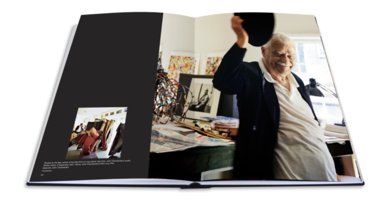 Jonathan Becker: 30 Years at Vanity Fair ASSOULINE
