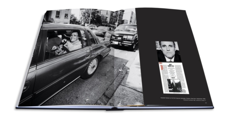 Jonathan Becker: 30 Years at Vanity Fair ASSOULINE