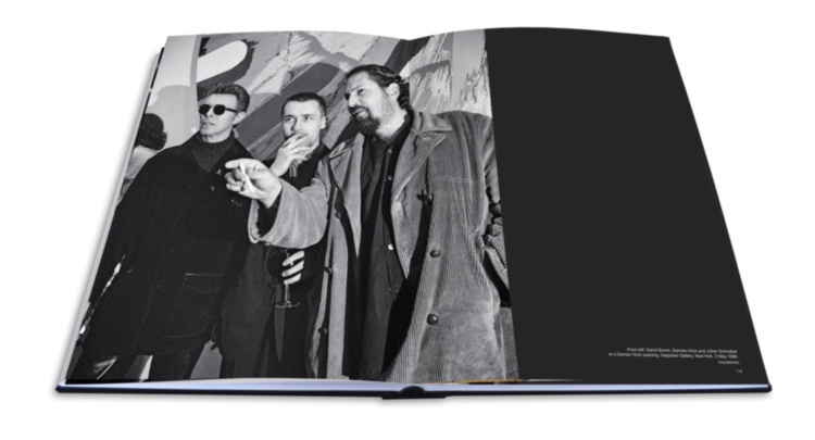 Jonathan Becker: 30 Years at Vanity Fair ASSOULINE