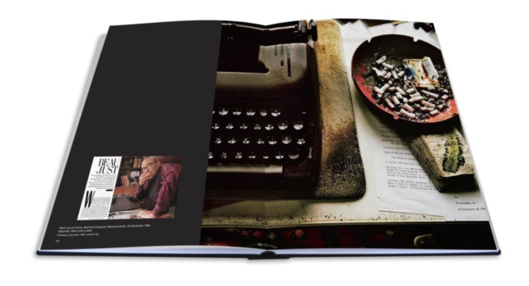 Jonathan Becker: 30 Years at Vanity Fair ASSOULINE