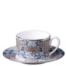 Palazzo Pitti Luxury Box Set Tea Cup and Saucer 