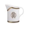 Silk Gold Creamer