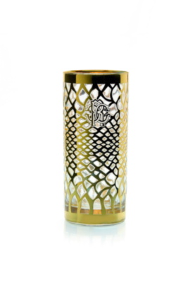 MARRAKECH GOLD Highball Glass