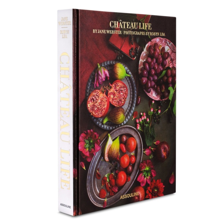 Chateau Life ASSOULINE