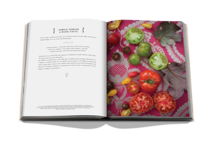 Chateau Life ASSOULINE