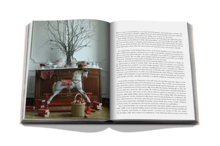 Chateau Life ASSOULINE