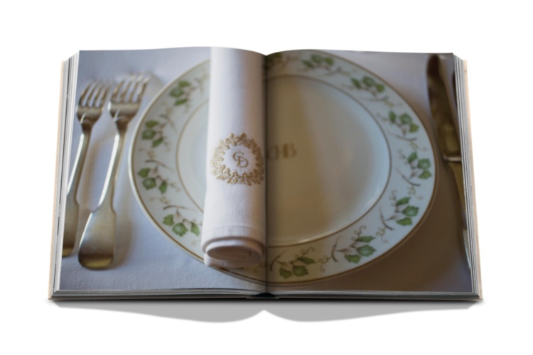 Chateau Life ASSOULINE