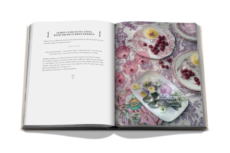 Chateau Life ASSOULINE
