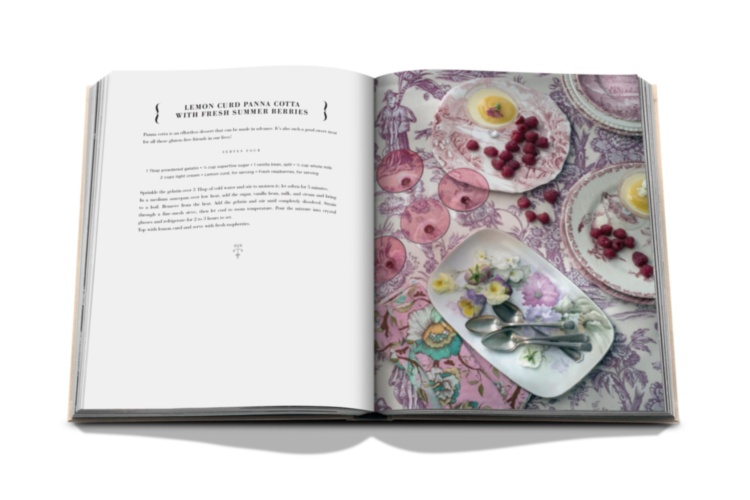Chateau Life ASSOULINE