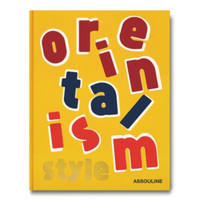Orientalism Style ASSOULINE