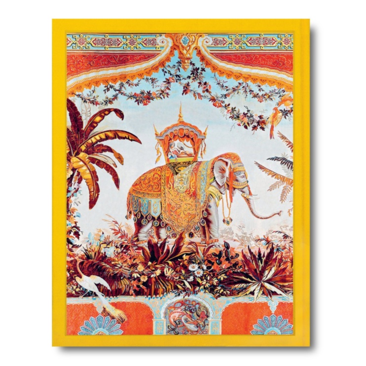 Orientalism Style ASSOULINE