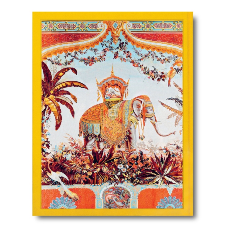 Orientalism Style ASSOULINE